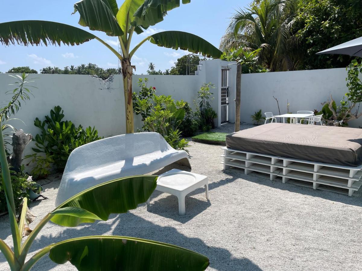 Hotel Eq Surf Retreat Muli Exterior foto