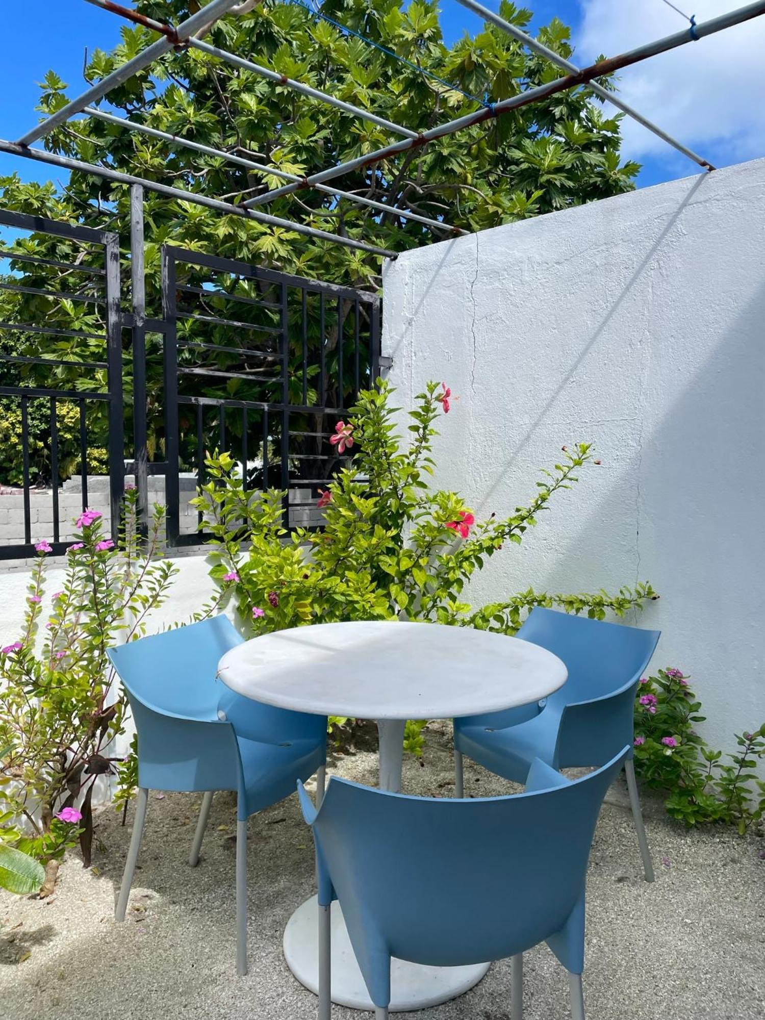 Hotel Eq Surf Retreat Muli Exterior foto