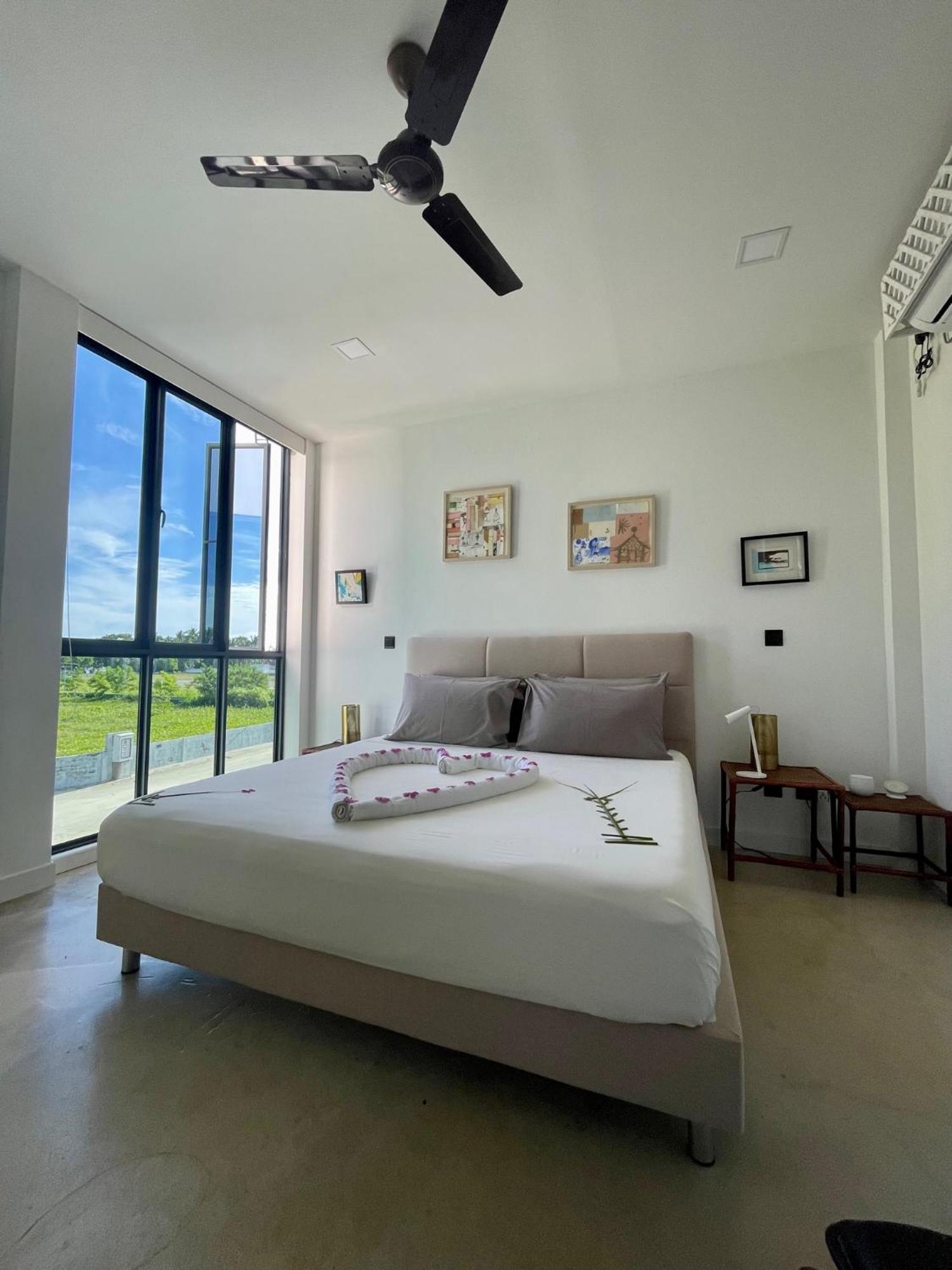 Hotel Eq Surf Retreat Muli Exterior foto
